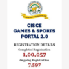 Over Two Lakh Students Register for CISCE National Games and Sports 2026