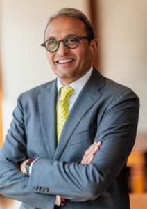 Eduleader Focus: Russell Mehta, MD, Rosy Blue (India) Pvt. Ltd. | Director, Rosy Blue Foundation