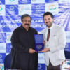 Ryan Group, AIFF launch School Grassroots Football Programme