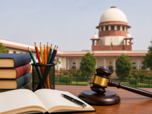 SC urged to urgently hear pleas against CBSE's three-language rule for Class 9