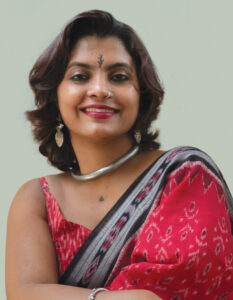 Shreya Krishnan