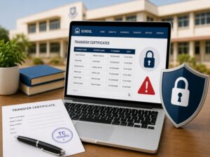 Uploading students' TCs on school website infringes privacy, private schools tells CBSE