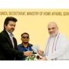 TN CM Vijay raises NEET concerns at meeting with Amit Shah