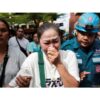 Thailand teen kills grandparents before deadly school shooting