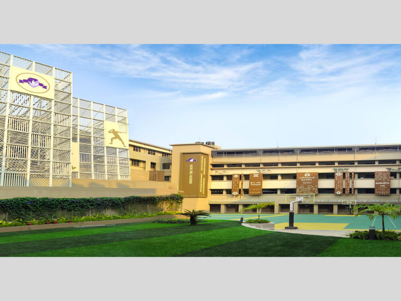 The Soul of Birla High Schooling Screens, Scores, Smart — Yet Sensitive