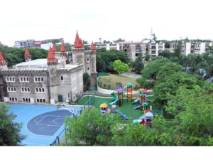 Nurturing the Whole Child at Emerald Heights Junior School