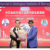 WeSchool builds India-China ties through culture dialogue and cinema
