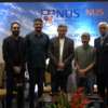 30 NUS Executive MBA leaders explore India's technology, healthcare and startup ecosystems