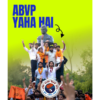 ABVP wins DUSU elections securing three key posts