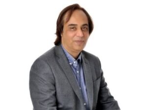 Ed-tech pioneer Ali Sait passes away