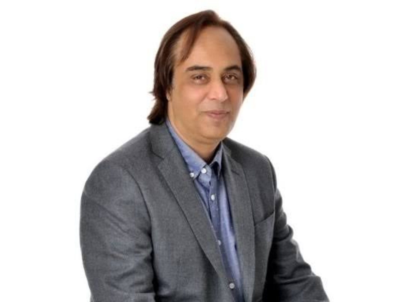 Ed-tech pioneer Ali Sait passes away