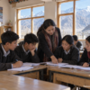 CBSE launches academic support programme for Class 10 and 12 students in Ladakh
