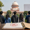 CJP welcomes SC order quashing protest FIRs, seeks compensation for NEET victims’ families