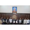COEP Tech and JSW Projects partner to develop indigenous battery technology