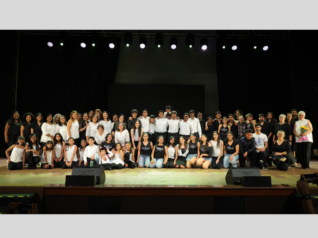 Canadian International School donates ₹10 lakh to support Bengaluru girls’ shelter (1)
