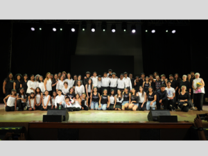 Canadian International School donates ₹10 lakh to support Bengaluru girls’ shelter (1)
