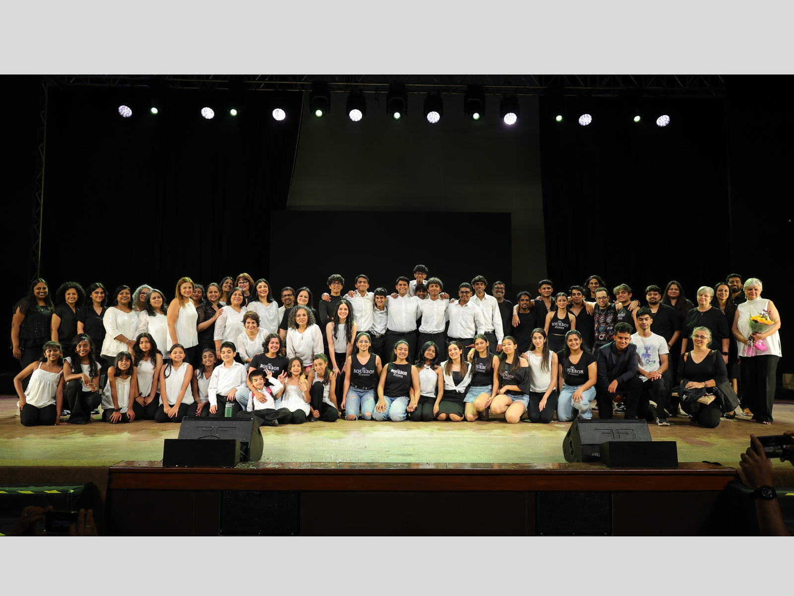 Canadian International School donates ₹10 lakh to support Bengaluru girls’ shelter (1)