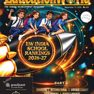 EW India School Rankings Sept 2026 Issue