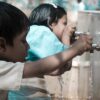 50 million Indian children still lack school sanitation services: WHO-UNICEF