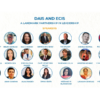 ECIS and NMAJS to host leadership conference on human flourishing