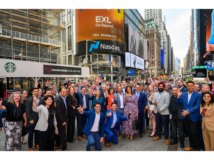 EXL launches ‘Go Beyond.’ brand