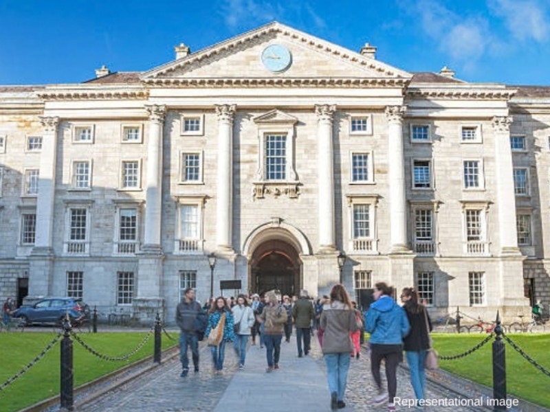 Education in Ireland's New Delhi Education Fair