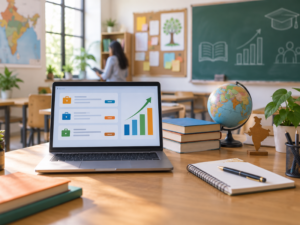Education sector jobs in India rise 14%, survey finds