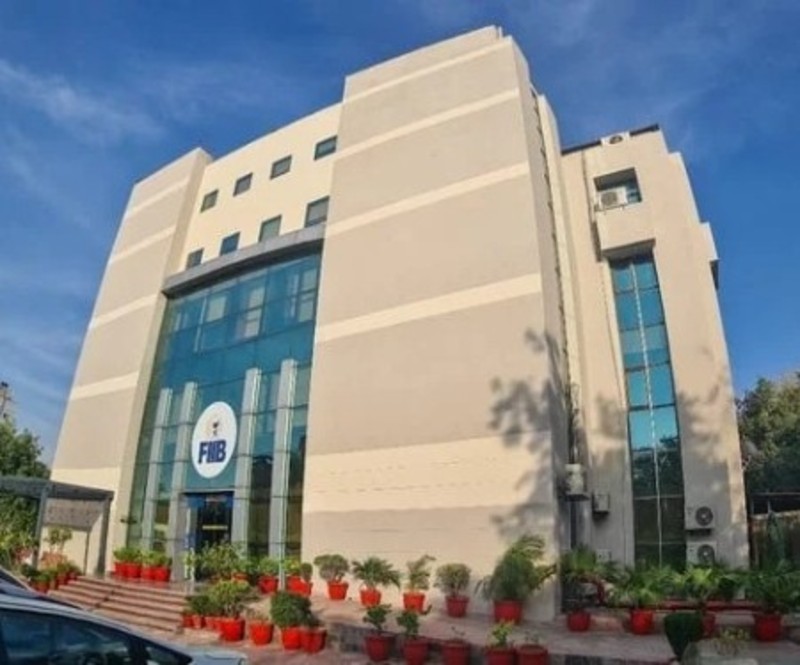 FIIB Delhi