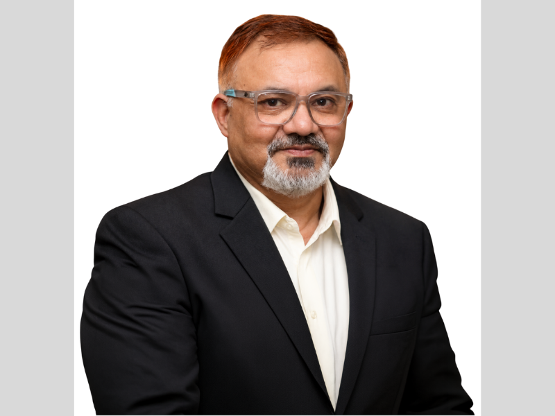 GITAM appoints Prof. M. V. Kartikeyan as Pro Vice Chancellor of Bengaluru campus