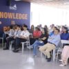Garodia International Centre for Learning hosts Global University Fair 2026
