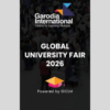 Garodia International Centre for Learning’s Global University Fair 2026 connects students with global opportunities