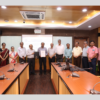 Heritage Institute of Technology, IIT Kanpur sign MoU for research and student exchange