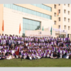Heritage Institute of Technology holds 7th graduation ceremony