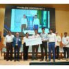 IIIT-Bangalore students clinch top two spots at CyberShield Hackathon