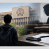 IIT Bombay professor under scrutiny after student suicide, faculty forum backs him