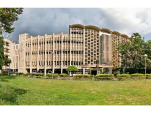 IIT Bombay student dies by suicide, students protest