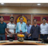 IIT Madras Ocean engineering students win Njord Challenge in Norway