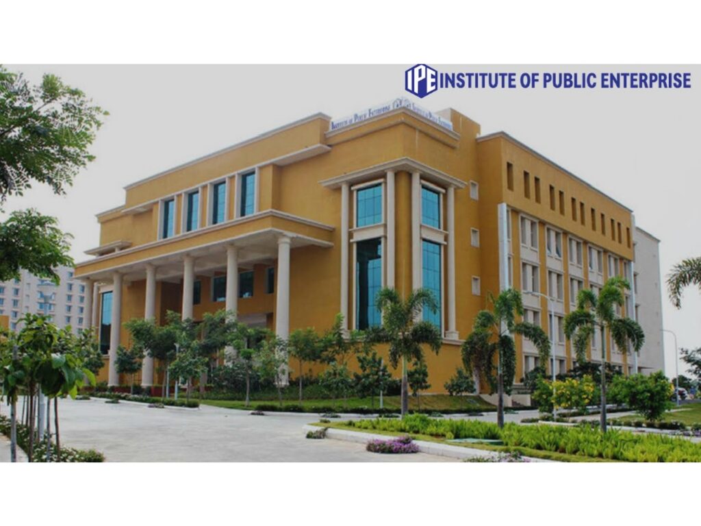 IPE Hyderabad announces scholarships of up to Rs 2 lakh for high-performing CAT aspirants