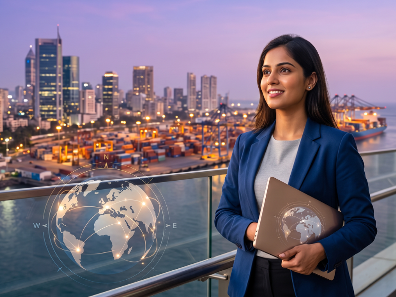 International Business A Career Path for the Global Economy