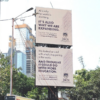JBCN Education announces Parel campus expansion through OOH campaign