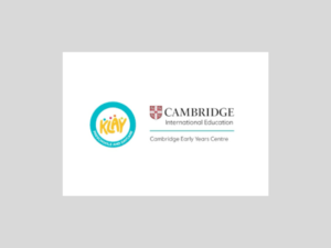KLAY partners with Cambridge International to offer early years programme