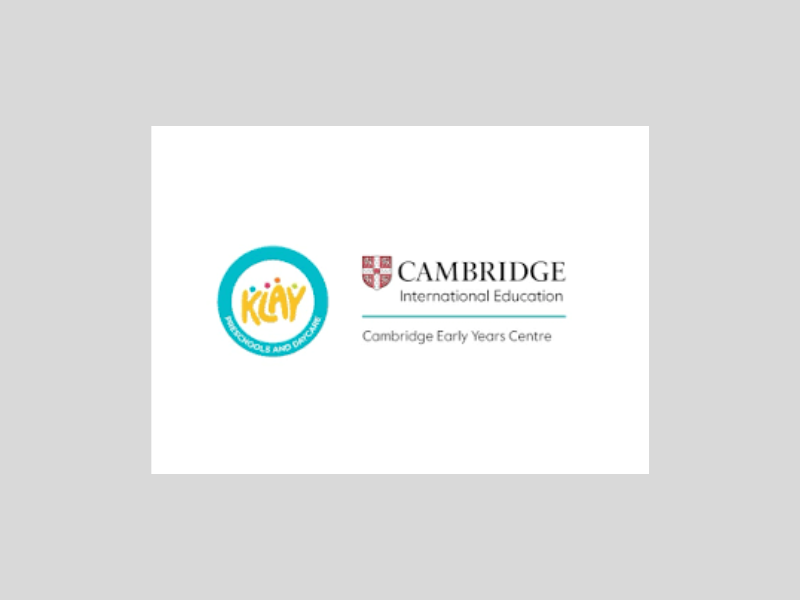 KLAY partners with Cambridge International to offer early years programme