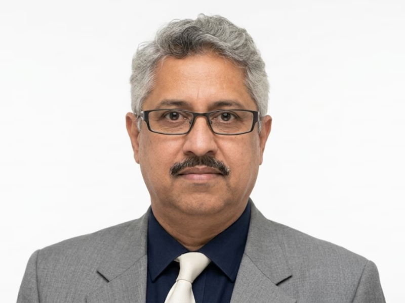 Mandeep K Bhandari appointed CBSE chairperson