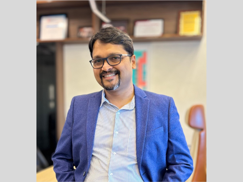 Medhavi Group launches MedhaviOne; Amit Haralalka joins as co-founder and CEO
