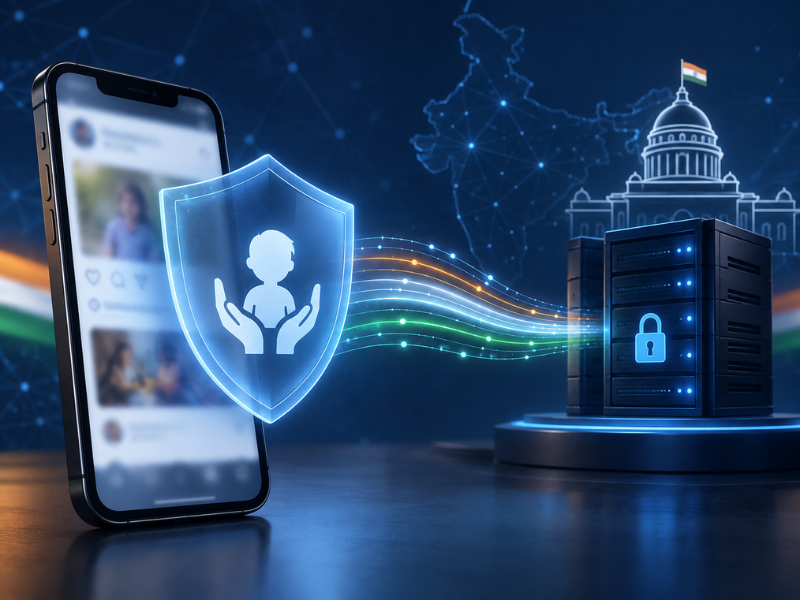 Meta to report child safety cases directly to India’s cybercrime portal