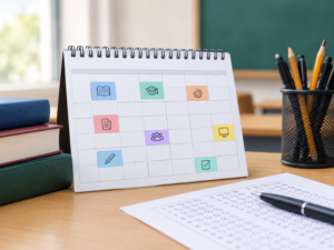 NTA Exam Calendar 2026-27 UGC-NET, JEE Main, CUET PG Dates Announced