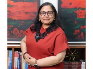 Exclusive Interview: Prof. Radhika Shrivastava on Reimagining Management Education for 2030