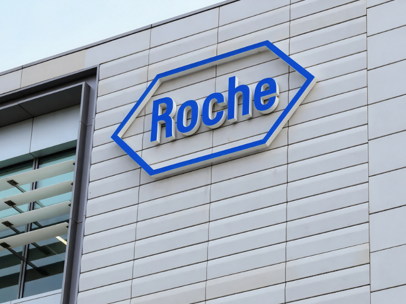 Roche Pharma India announces five LEAP scholarship recipients