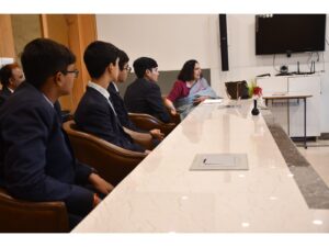 Sarala Birla Academy: Education Beyond The Ordinary