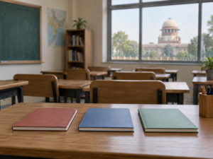 Supreme Court asks CBSE to consider Class 6 exemption from three-language policy